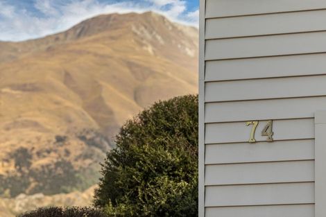 Photo of property in 74 Kings Drive, Wanaka, 9305