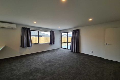 Photo of property in 20 Lomu Way, Rolleston, 7615