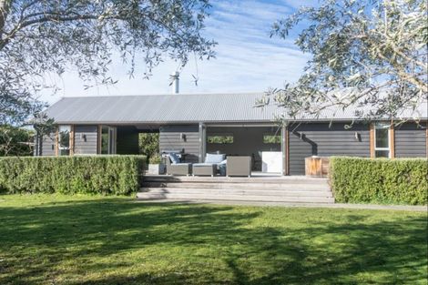 Photo of property in 45 Tuscan Lane, Martinborough, 5711