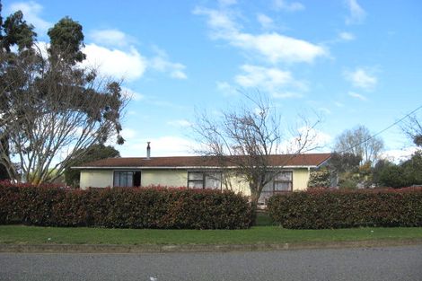 Photo of property in 8 Charles Street, Takapau, 4203