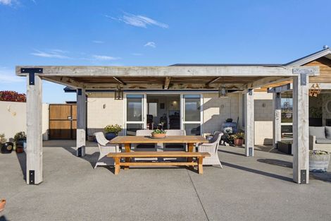 Photo of property in 14 Hayfield Terrace, Cust, Rangiora, 7471