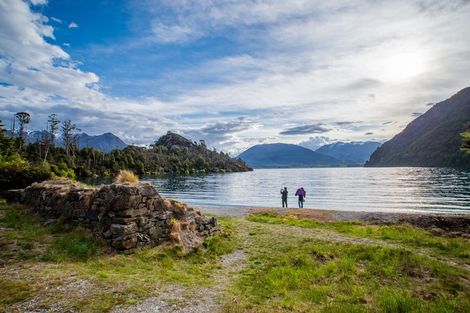 Photo of property in 47 Peregrine Falcon Road, Mount Creighton, Queenstown, 9371