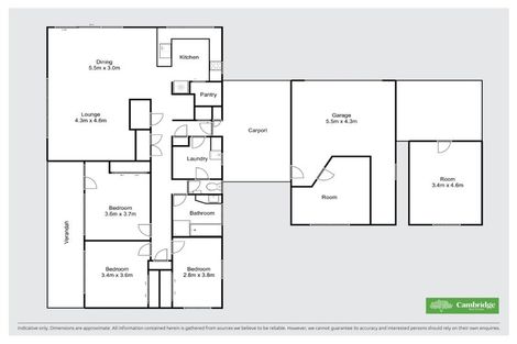 Photo of property in 415 Aspin Road, Te Miro, Cambridge, 3496