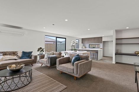 Photo of property in 20 Eccles Place, Halswell, Christchurch, 8025