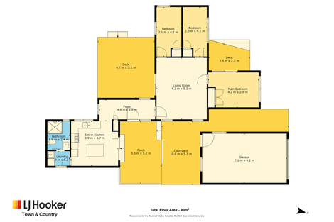Photo of property in 1/75 Willis Road, Papakura, 2110