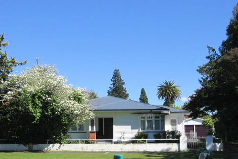 Photo of property in 19 Meura Street, Matamata, 3400