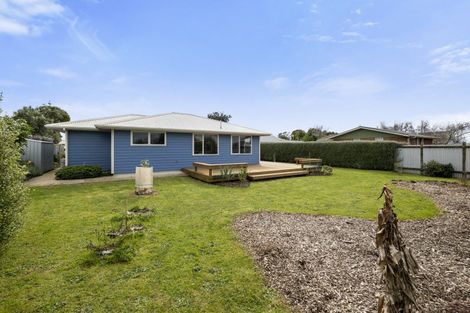 Photo of property in 9 Manuka Place, Hawera, 4610