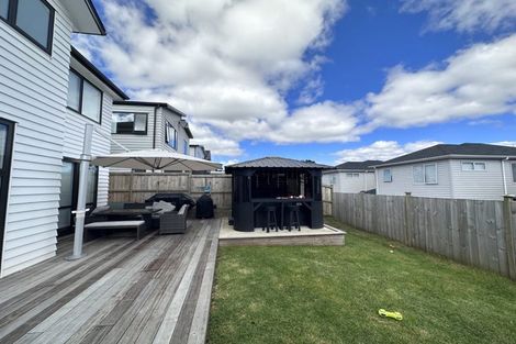 Photo of property in 13 Paripari Street, Flat Bush, Auckland, 2019