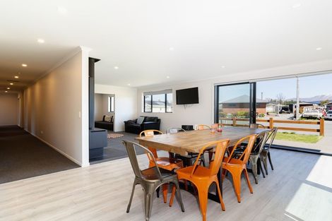 Photo of property in 203 Mackenzie Drive, Twizel, 7901