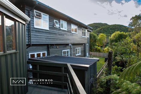 Photo of property in 7 Lillian Street, Belmont, Lower Hutt, 5010