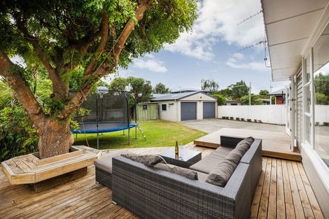 Photo of property in 3 Buick Crescent, Awapuni, Palmerston North, 4412