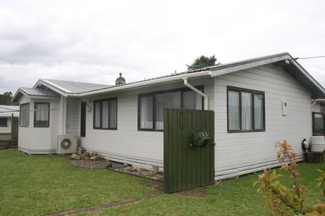 Photo of property in 35 Ward Street, Kawerau, 3127