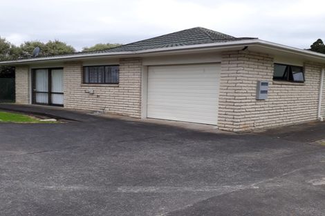Photo of property in 5d Rossiter Avenue, Waiuku, 2123