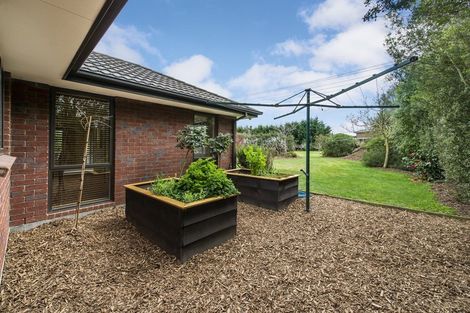 Photo of property in 18a Manor Drive, Rolleston, 7614
