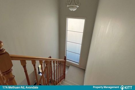 Photo of property in 17a Methuen Road, Avondale, Auckland, 0600