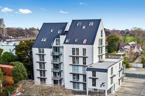 Photo of property in 17/15 Peterborough Street, Christchurch Central, Christchurch, 8013