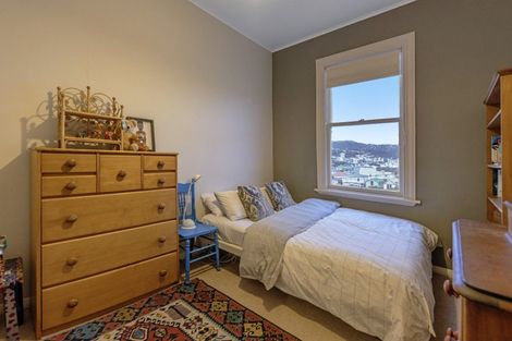 Photo of property in 69 Austin Street, Mount Victoria, Wellington, 6011