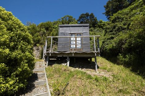 Photo of property in 440 Port Underwood, Whatamango Bay, Picton, 7281