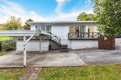 Photo of property in 2/25 Edgware Road, West Harbour, Auckland, 0618