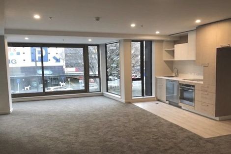 Photo of property in Vsp South, 105/168 Victoria Street, Te Aro, Wellington, 6011