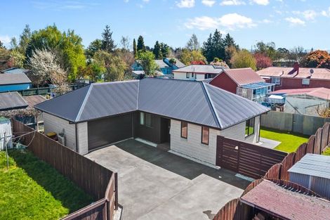Photo of property in 76a Mcmurdo Street, Tinwald, Ashburton, 7700