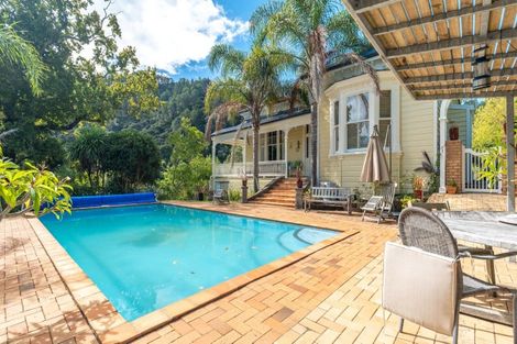 Photo of property in 107 Victoria Street, Thames, 3500