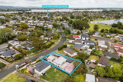 Photo of property in 15 Hobart Crescent, Wattle Downs, Auckland, 2103