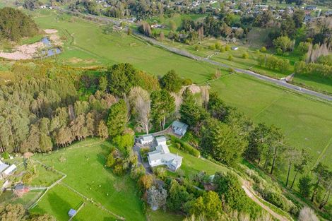 Photo of property in 38 Hewitts Road, Marybank, Whanganui, 4572