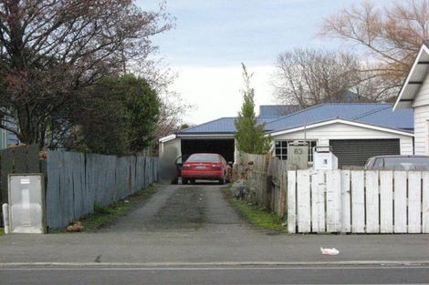 Photo of property in 63 Saint Andrew Street, Richmond, Invercargill, 9810