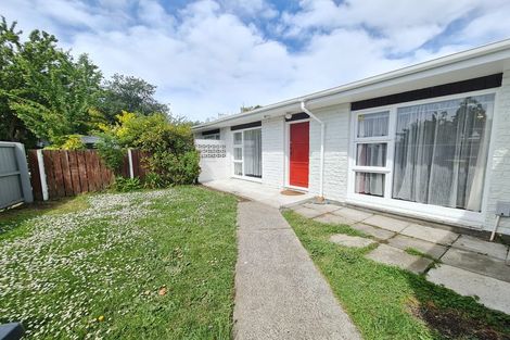 Photo of property in 3/598 Barbadoes Street, Edgeware, Christchurch, 8013