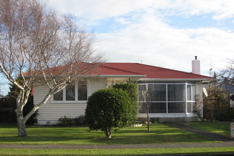 Photo of property in 26 Meadowvale Drive, Levin, 5510