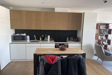 Photo of property in Victoria Lane Apartments, 610/161 Victoria Street, Te Aro, Wellington, 6011