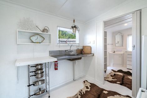 Photo of property in 23 Sussex Street, Tapanui, 9522