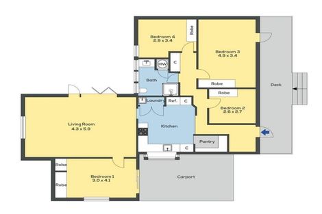 Photo of property in 51 Beachlands Road, Beachlands, Auckland, 2018