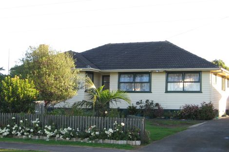 Photo of property in 19 Waimate Street, Otara, Auckland, 2023