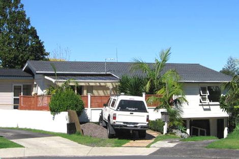 Photo of property in 25 Taitua Drive, Te Atatu South, Auckland, 0610