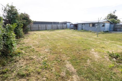 Photo of property in 271 Moore Street, Ashburton, 7700