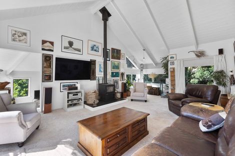 Photo of property in 75 Morley Street, New Plymouth, 4310