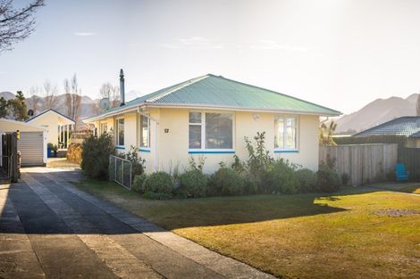 Photo of property in 57 Rata Drive, Otematata, 9412