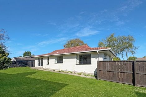 Photo of property in 6 Evans Place, Kaiapoi, 7630