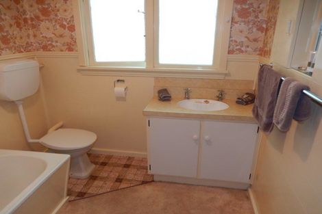 Photo of property in 50a Branxholm Street, Roxburgh, 9500