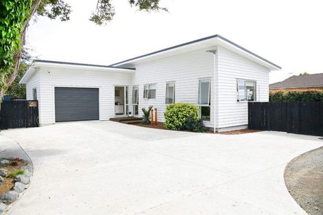 Photo of property in 24a Bunnythorpe Road, Papakura, 2110