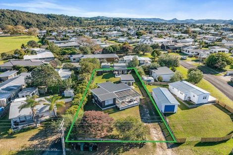 Photo of property in 132 Achilles Avenue, Whangamata, 3620