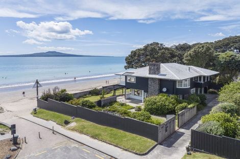 Photo of property in 21 The Strand, Takapuna, Auckland, 0622