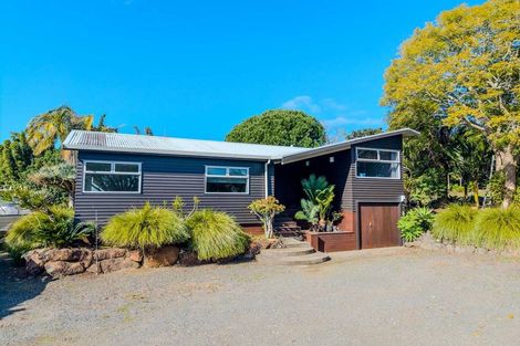 Photo of property in 1666 Springbank Road, Kerikeri, 0293