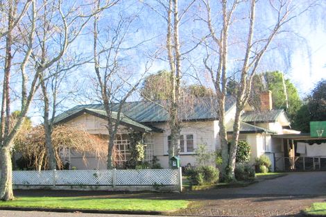 Photo of property in 21 Brookfield Street, Hamilton East, Hamilton, 3216