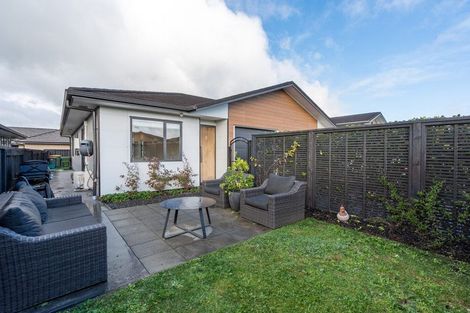Photo of property in 5a Yanicks Crescent, Fitzroy, Hamilton, 3206