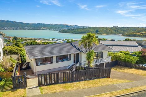 Photo of property in 36 Eskdale Road, Papakowhai, Porirua, 5024