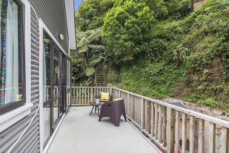 Photo of property in 10/162 Aro Street, Aro Valley, Wellington, 6021