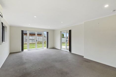 Photo of property in 5 Burmester Place, Morrinsville, 3300